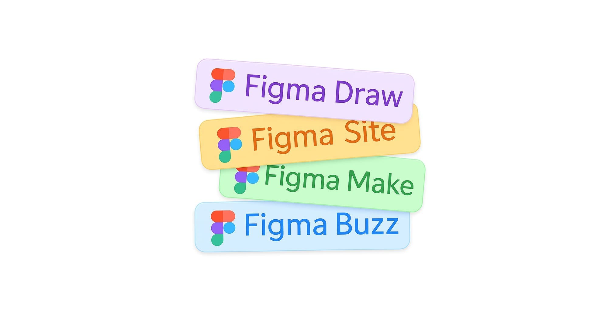 New Figma AI features